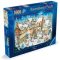 Ravensburger Limited Edition Christmas Village 1000 Piece Puzzle