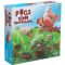 Pigs on Trampolines Game