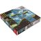 Imagination Puzzles Game Over 500 Piece Jigsaw (styles vary)