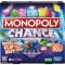 Monopoly Chance Board Game