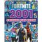 Fortnite 2001 Sticker Fun Book