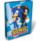 Sonic the Hedgehog Tin of Books