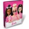 Barbie Tin of Books