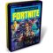 Fortnite Tin of Books