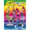 Crayola Creative Fun Annual 2025