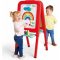 Early Learning Centre Extendable Double-Sided Easel