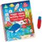Early Learning Centre Magic Aqua Activity Book
