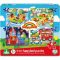 Happyland 4-in-1 Puzzles
