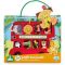 Early Learning Centre Jungle Bus Puzzle