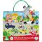 Early Learning Centre Ride Around Town Puzzle