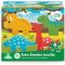Early Learning Centre Foam Dinosaur Puzzles