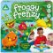 Early Learning Centre Froggy Frenzy Game