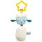Blossom Farm Lulu Lamb Chime Sensory Travel Toy