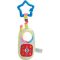 Blossom Farm Baby Phone Sensory Pram Toy
