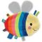 Blossom Farm Breezy Bee Blankie Comforter