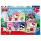 Ravensburger Hello Kitty 3 x 49 Piece Exclusive Puzzles