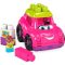 Mega Bloks First Builders Catie Convertible Building Set