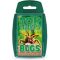 Top Trumps Classics Card Game – Bugs Edition