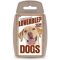 Top Trumps Classics Card Game – Dogs Edition