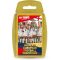 Top Trumps Specials Card Game – Womens European Football Champions Edition