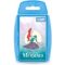 Top Trumps Specials Card Game – The Little Mermaid Edition