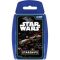 Top Trumps Specials Card Game – Star Wars Star Ships Edition