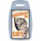 Top Trumps Classics Card Game – Cats Edition