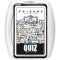 Top Trumps Friends – 500 Questions Quiz Game