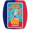 Top Trumps Quiz Trivia Card Game – Countries and Flags Edition