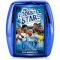 Top Trumps Quiz Trivia Card Game – World Football Stars Edition