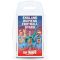 Top Trumps Specials Card Game – England Women’s Football Stars Edition