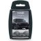 Top Trumps Classics Card Game – Ultimate 4×4 Vehicles Edition