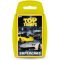 Top Trumps Supercars Card Game