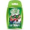 Top Trumps Specials Card Game – World Football Stars Edition