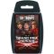 Top Trumps Specials Card Game – Grand Prix Heroes Edition