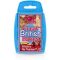 Top Trumps Great British Bakes Card Game
