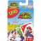 UNO Super Mario Card Game