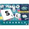 Scrabble 2-in-1 Double Sided Board Game