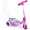 Huffy Disney Princess Bubble Scooter
