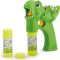 Out and About Musical Dinosaur Bubble Blaster