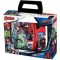 Marvel Avengers Lunch Box And Water Bottle