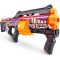 XSHOT Skins Last Stand – Beast Out Blaster with 16 Darts by ZURU