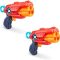XSHOT MK 3 Dart Blaster 2-Pack by ZURU