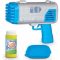 Out and About Xtreme Bubble Blaster (Blue)