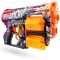 XSHOT Skins: Dread – Boom Blaster with 12 Darts by ZURU