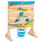 Water Wall Play Wall