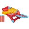 Marvel Mech Strike Monster Hunters – Nerf Iron Man Monster Blast Blade