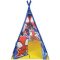 Spidey and His Amazing Friends Tepee Tent