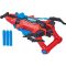 Nerf Marvel Spider-Man – Strike ‘N Splash 2-in-1 Blaster