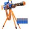 XSHOT Insanity Motorized Rage Fire by ZURU